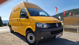 Volkswagen Transporter T6 2.0 TDI 102 PS - 6