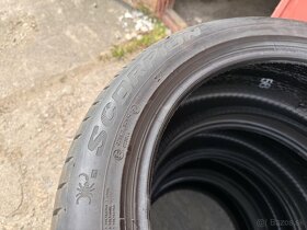 255/45 R19 Pirelli Scorpion - 6