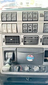 Iveco Stralis 450 Standard Automat Euro 5 - 6