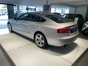 Audi A5 Sportback 2.0 TFSI Quattro - 6