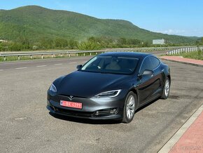 Tesla Model S100D EVROPA - 6