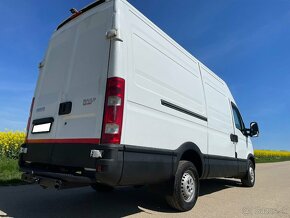 Iveco Daily 3.0 - 6
