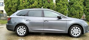 Seat Leon ST 1.6 TDI 105k SK - 6