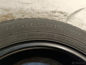 175/65 R15 Zimné pneumatiky Nokian WRD3 4 kusy - 6