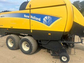 Lis New Holland BB9070 - 6