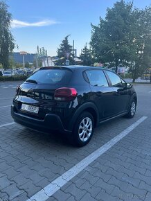 Citroën c3 1.2 benzín - 6