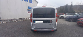 Fiat Dobló 1.6 16V MultiJet MAXI Base E5 - 6