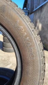 185/60 R14 Zimné - 6