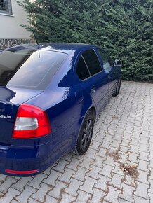 Škoda octavia 1.6 tdi - 6