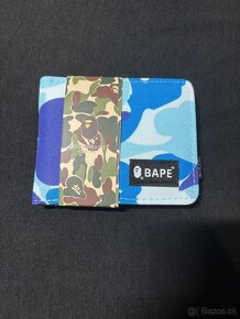 Modrá Penazenka Bape - 6