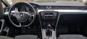 Volkswagen Passat B8 2,0TDI 140KW,Highline - 6