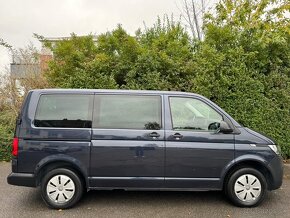 Volkswagen Transporter 8-miestny - 6