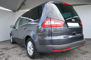 116- FORD Galaxy, 2006, nafta,  2.0 TDCi, 103 kW - 6