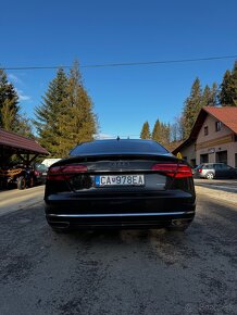 Audi a8 4.2TDI V8 - 6