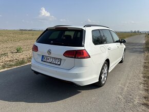 Volkswagen Golf 7 R-line - 6