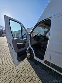 Peugeot Boxer 3.0 HDi L4H3 - 6