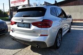 BMW X3 xDrive30d mHEV A/T - 6