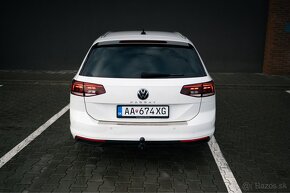 VW Passat b8.5 Variant 2.0TDI DSG - 6