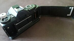 Mamiya ZE-X - 6