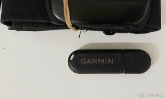 Garmin Forerunner 310 XT - 6