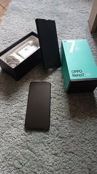 Oppo Reno 7 5G 8+8 Gb Ram, 256Gb pamäť - 6