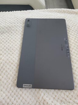 Lenovo Tab P11 - 6