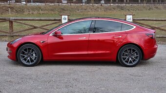 Tesla Model 3 75 KWH Long Range AWD 4x4 Autopilot - 6