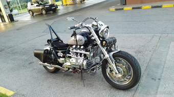 Honda Valkyrie CUSTOM - 6