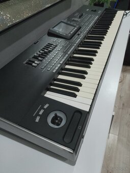 Korg Pa 3x Pro - 6