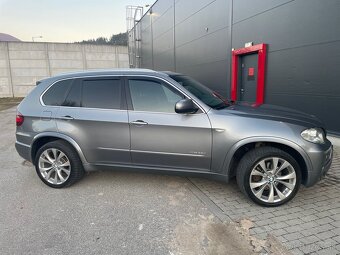 BMW X5 E70 35d M57 2010 M-packet Slovenské Auto - 6