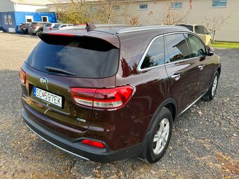 KIA Sorento 2.2 CRDi VGT 4WD ISG Platinum A/T - 6