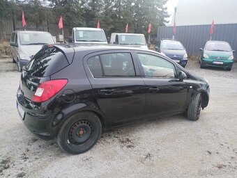 Opel Corsa 1.3 CDTI 95k ECO 109 Enjoy - 6