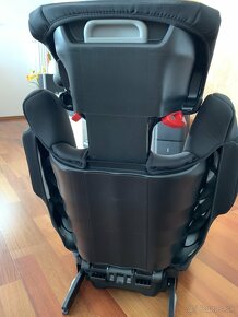 Autosedačka Recaro Monza Nova (15-36kg) - 6