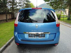 RENAULT GRAND SCÉNIC III FACELIFT 1.6DCI PRESTIGE - 6