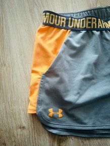 FUNKČNÉ ŠORTKY značky UNDER ARMOUR, PC 45 EUR - 6