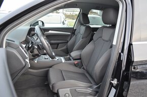 AUDI Q5 40 2.0 TDI quattro 190 PS 4X4 Kamera Sport NOVÉ ROZV - 6