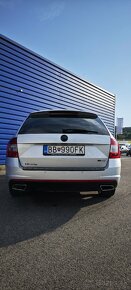 Škoda Octavia RS DSG 2.0tdi 135kw - 6