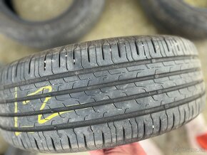 Pneumatiky Continental EcoContact 6 195/55 R16 87 H Letné - 6