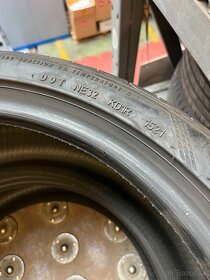 225/40 R19 Goodyear letné - 6