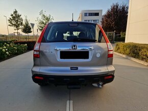 Honda CR-V 2.2 CTDI Elegance - 6