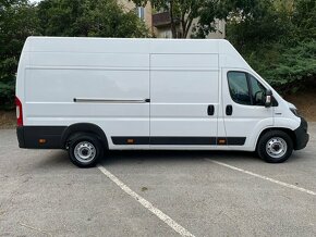 Fiat Ducato 2.2 MultiJet SCR 140 L4H3 35 MAXI - 6