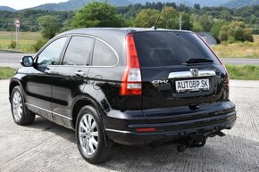 Honda CR-V 2.2 i-DTEC Top Executive - 6