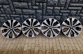 5x108 R20 Ford Kuga Nepoužite - 6