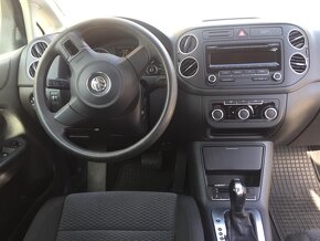 Volkswagen  golf plus - 6