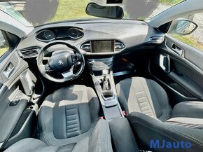 Peugeot 308 1.6i r.v.2014/6 možná výmena - 6