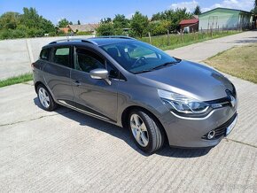 Renault Clio IV Grandtour 1.2 16v - 6