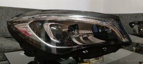 Mercedes Benz CLA LED HIGH PERFORMANCE - 6