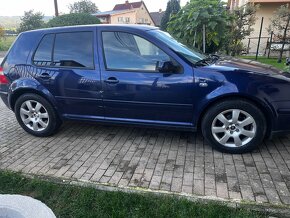 Vw golf 4 1.9 TDi - 6