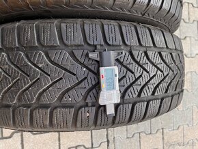 215/70R16 Lassa zimne - 6