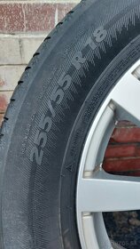 Letná sada 5x112 255/55 R18 - 6